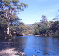 Douglas River Cabin - Accommodation Kalgoorlie