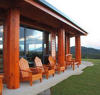Tarkine Wilderness Lodge - Accommodation Kalgoorlie