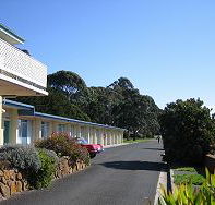 Waterfront Wynyard - The - Accommodation Kalgoorlie