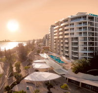 Oceans Mooloolaba Beach - Accommodation Kalgoorlie