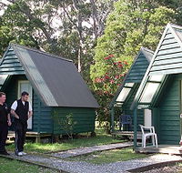 Strahan Backpackers YHA - Accommodation Kalgoorlie