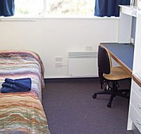 University of Tasmania - Christ College - Accommodation Kalgoorlie
