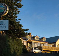 Stanley Seaview Inn - Accommodation Kalgoorlie