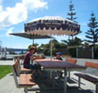 Hillcrest Caravan Park - Accommodation Kalgoorlie