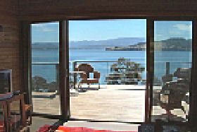 Bruny Island Accommodation Services - Captains Cabin - Accommodation Kalgoorlie 0