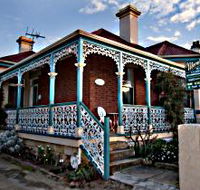 Merre Bes - Accommodation Kalgoorlie