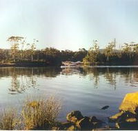 Far South Wilderness Lodge Accommodation - Accommodation Kalgoorlie