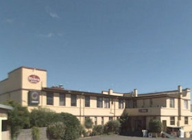 Riviera Hotel - Accommodation Kalgoorlie 0