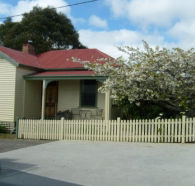 McIntosh Cottages - Accommodation Kalgoorlie