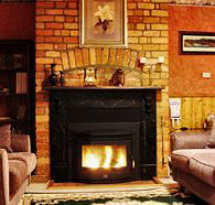 Kenya Cottage - Accommodation Kalgoorlie