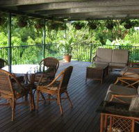 Daintree Riverview - Accommodation Kalgoorlie