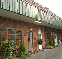 Leisure Inn Woolmers Inn - Accommodation Kalgoorlie