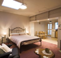 Ellie's Cottage Collection - Ellie's Studio Apartment - Accommodation Kalgoorlie