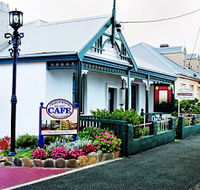 Touchwood Cottages - Accommodation Kalgoorlie