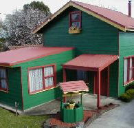 Rosie's Cottage - Accommodation Kalgoorlie