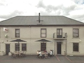 Queens Head Inn - Accommodation Kalgoorlie 0