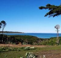 Three Hummock Island - Accommodation Kalgoorlie