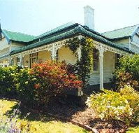 Estowen House - Accommodation Kalgoorlie