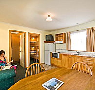 Leisureville Caravan Park - Accommodation Kalgoorlie