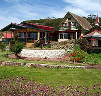 Rocky Glen Retreat By The Beach - Accommodation Kalgoorlie