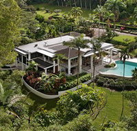 Rainforest Estate - Accommodation Kalgoorlie