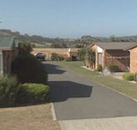 Kellraine Units - Accommodation Kalgoorlie