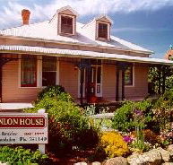 Hanlon House - Accommodation Kalgoorlie