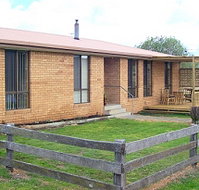 Dulverton Park - Accommodation Kalgoorlie