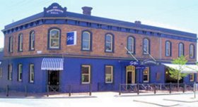 Sportsmans Hall Hotel - Accommodation Kalgoorlie 0