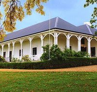 Quamby Estate - Accommodation Kalgoorlie