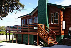 Blackmans Bay TAS Accommodation Kalgoorlie