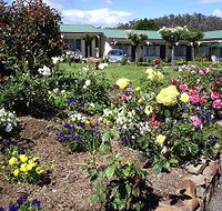 Wintersun Gardens Motel - Accommodation Kalgoorlie