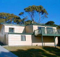 Shell Cottage