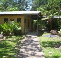 Lync-Haven Rainforest Retreat - Accommodation Kalgoorlie