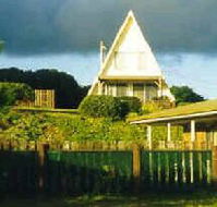 King Island A Frame Holiday Homes - Accommodation Kalgoorlie