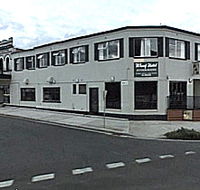 Wharf Hotel Wynyard - Accommodation Kalgoorlie