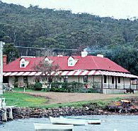 Norfolk Bay Convict Station - Accommodation Kalgoorlie