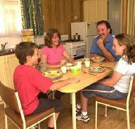 Dover Beachside Tourist Park - Accommodation Kalgoorlie