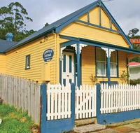 Comstock Cottage - Accommodation Kalgoorlie