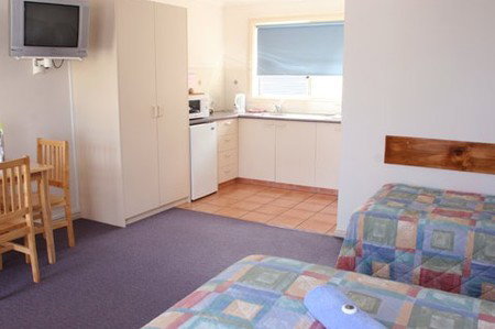 Masons Cottages - Accommodation Kalgoorlie 1