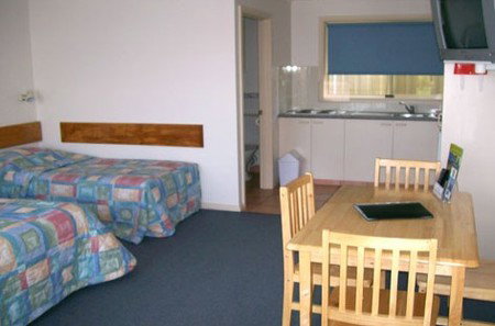 Masons Cottages - Accommodation Kalgoorlie 3