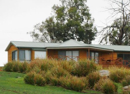 Curringa Farm Accommodation - Accommodation Kalgoorlie 1