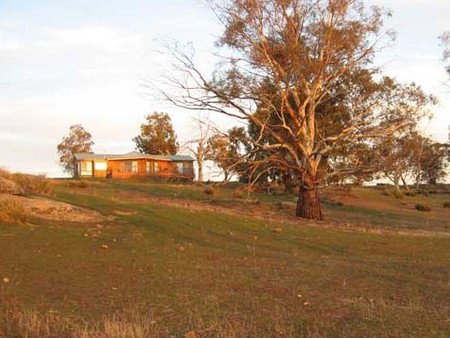 Curringa Farm Accommodation - Accommodation Kalgoorlie 3