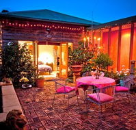 At Eleven La Petite Maison - Accommodation Kalgoorlie