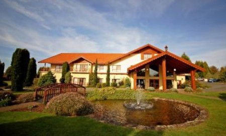 Quality Aspect Tamar Valley Resort - Accommodation Kalgoorlie 1