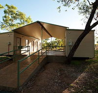 Cobbold Gorge - Accommodation Kalgoorlie