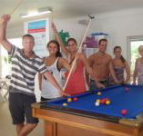 Absolute Backpackers Mission Beach - Accommodation Kalgoorlie