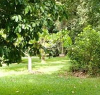 Kingfisher Park Birdwatchers Lodge - Accommodation Kalgoorlie
