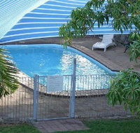 Ashs Holiday Units and Cafe - Accommodation Kalgoorlie