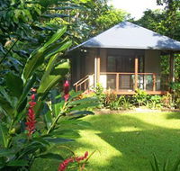 Lost Paradise - Accommodation Kalgoorlie